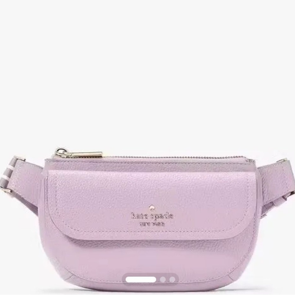 NWT Kate Spade Rosie Belt Bag